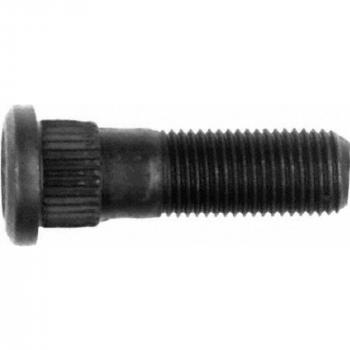 2013 Infiniti M35h Wheel Lug Stud Front Wagner Brake BD61468 image 1 of 2