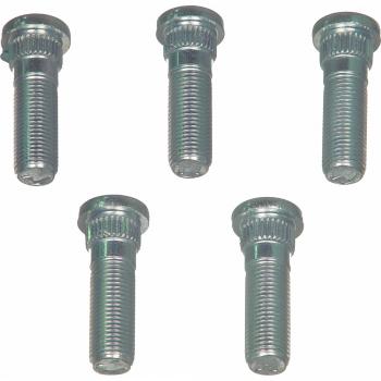 2013 Infiniti M35h Wheel Lug Stud Front Wagner Brake BD61468 image 2 of 2