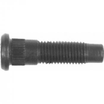 1990 Mercury Cougar Wheel Lug Stud Front Wagner Brake BD61469 image 1 of 2