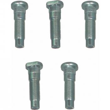 1990 Mercury Cougar Wheel Lug Stud Front Wagner Brake BD61469 image 2 of 2