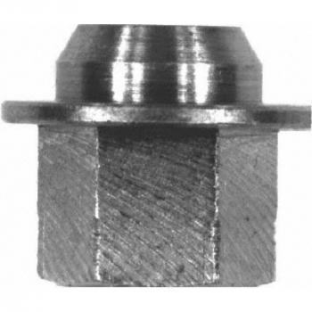 1987 Oldsmobile Calais Wheel Lug Nut Front Wagner Brake BD61473 image 1 of 2