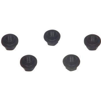 1987 Oldsmobile Calais Wheel Lug Nut Front Wagner Brake BD61473 image 2 of 2