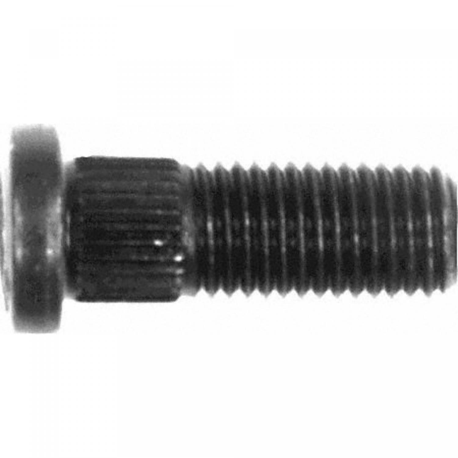Wagner Brake BD61475 - Wheel Lug Stud Wagner Brake BD61475 Wheel Lug Stud product image 1 of 2