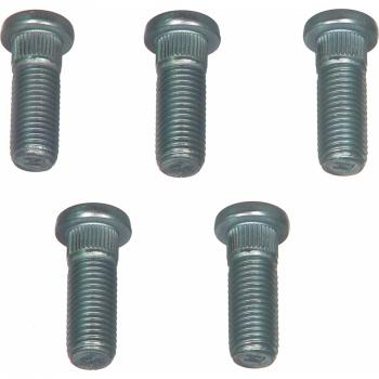 1997 Acura CL Wheel Lug Stud Front Wagner Brake BD61475 image 2 of 2