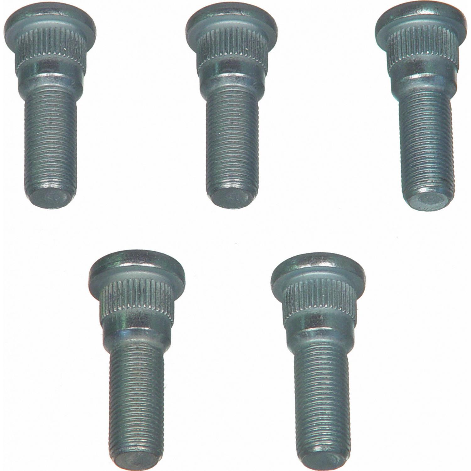 Wagner Brake BD61499 - Wheel Lug Stud Wagner Brake BD61499 Wheel Lug Stud product image 1 of 1