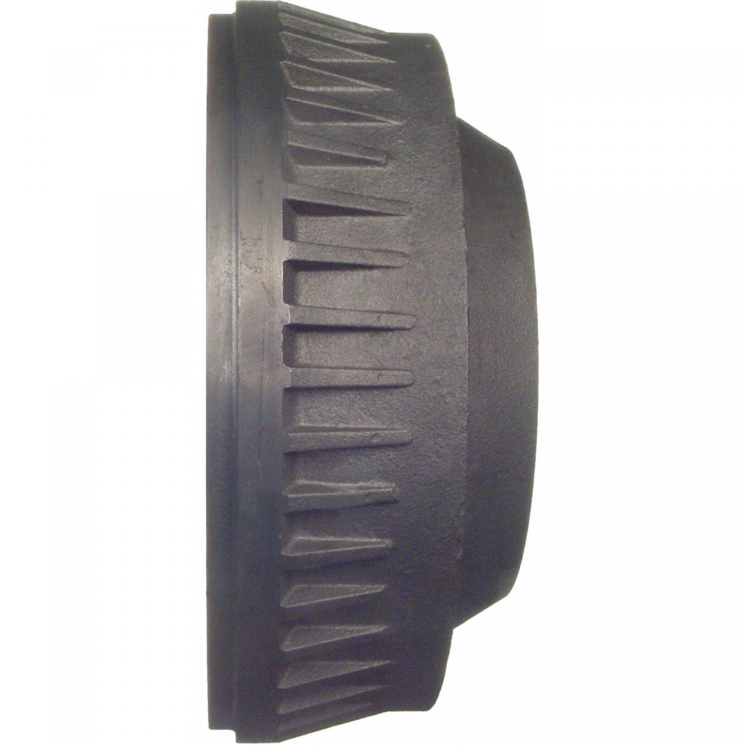Wagner Brake BD61817 - Brake Drum Wagner Brake BD61817 Brake Drum product image 1 of 2