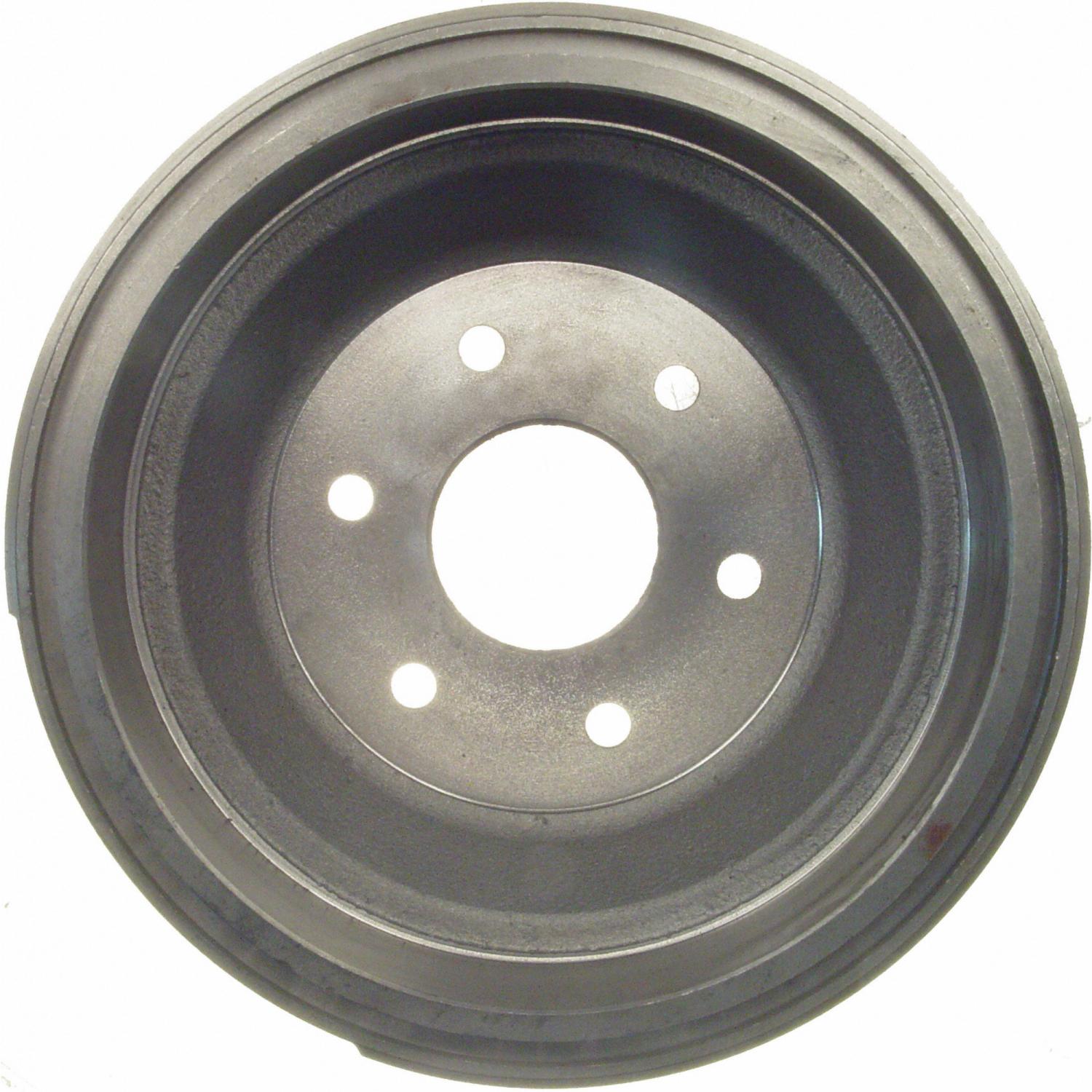 Wagner Brake BD61817 - Brake Drum Wagner Brake BD61817 Brake Drum product image 2 of 2