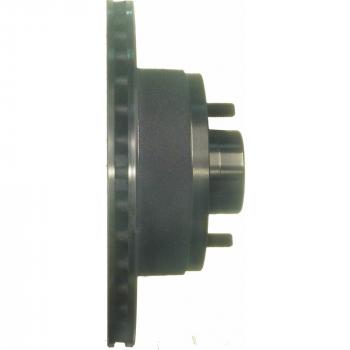 Wagner Brake BD61818  product image 1 of 2
