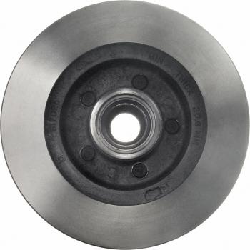 Wagner Brake BD61818  product image 2 of 2