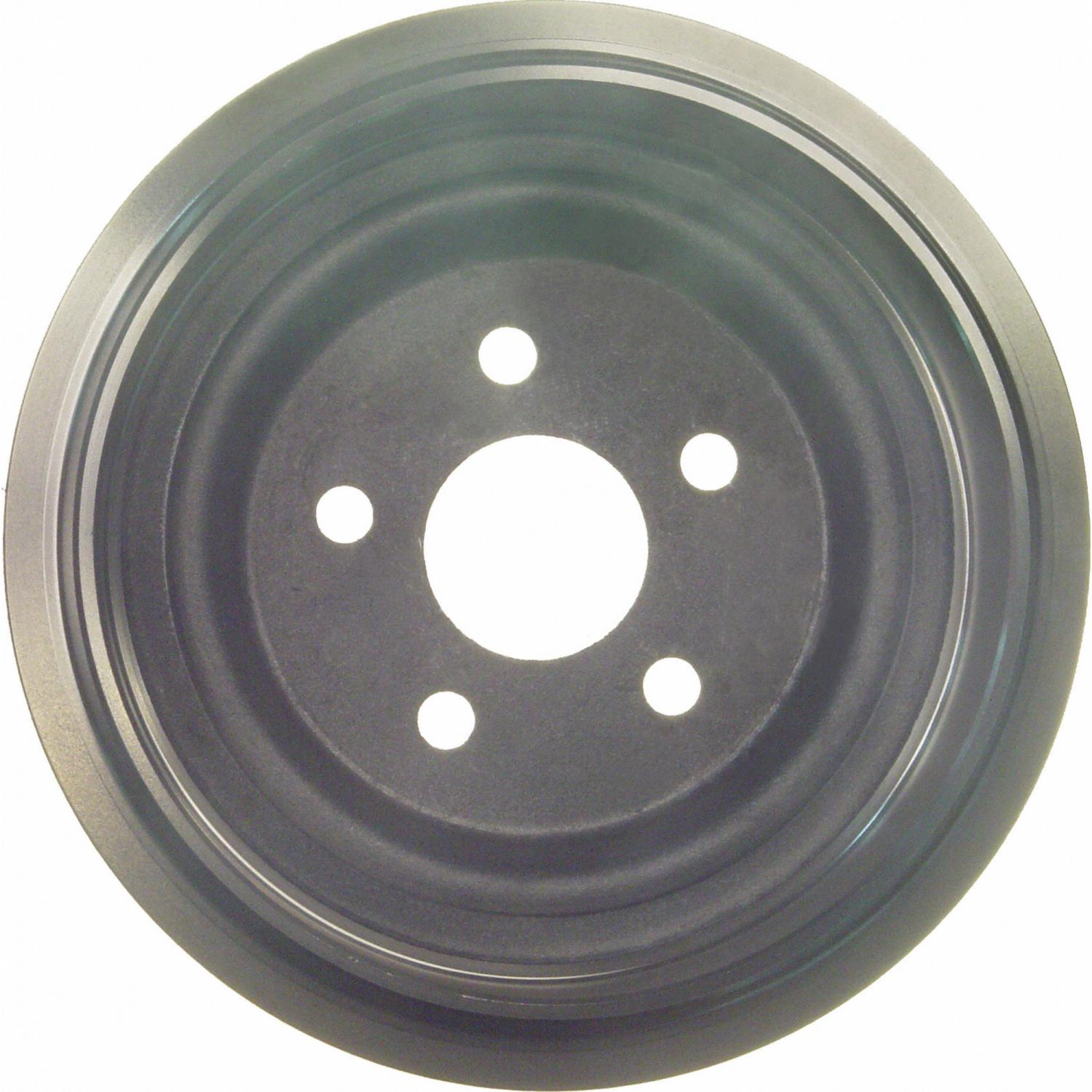 Wagner Brake BD61876 Wagner Brake BD61876 product image 2 of 2
