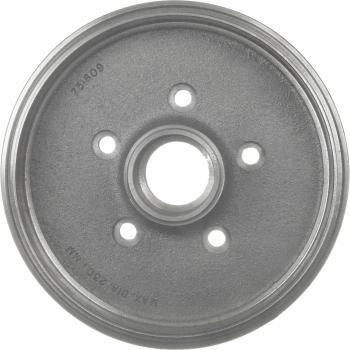 Wagner Brake BD61881  product image 2 of 2