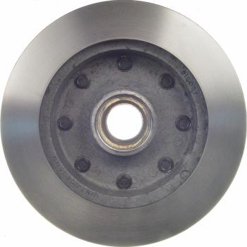 Wagner Brake BD61910 Wagner Brake BD61910 product image 2 of 2
