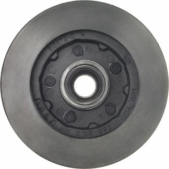 Wagner Brake BD61911  product image 2 of 2