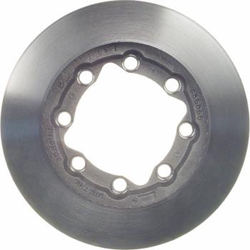Wagner Brake BD61918 Wagner Brake BD61918 product image 2 of 2