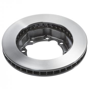 Wagner Brake BD61918E Disc Brake Rotor product image 1 of 3