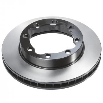 Wagner Brake BD61918E Disc Brake Rotor product image 3 of 3