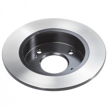 Wagner Brake BD61931E Disc Brake Rotor product image 1 of 3