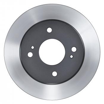 Wagner Brake BD61931E Disc Brake Rotor product image 2 of 3