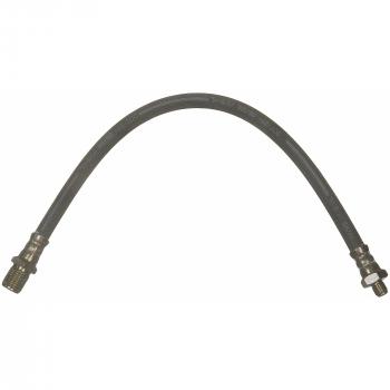 1974 Chevrolet Luv Pickup Brake Hydraulic Hose Rear Center Wagner Brake BH100665 image 2 of 2