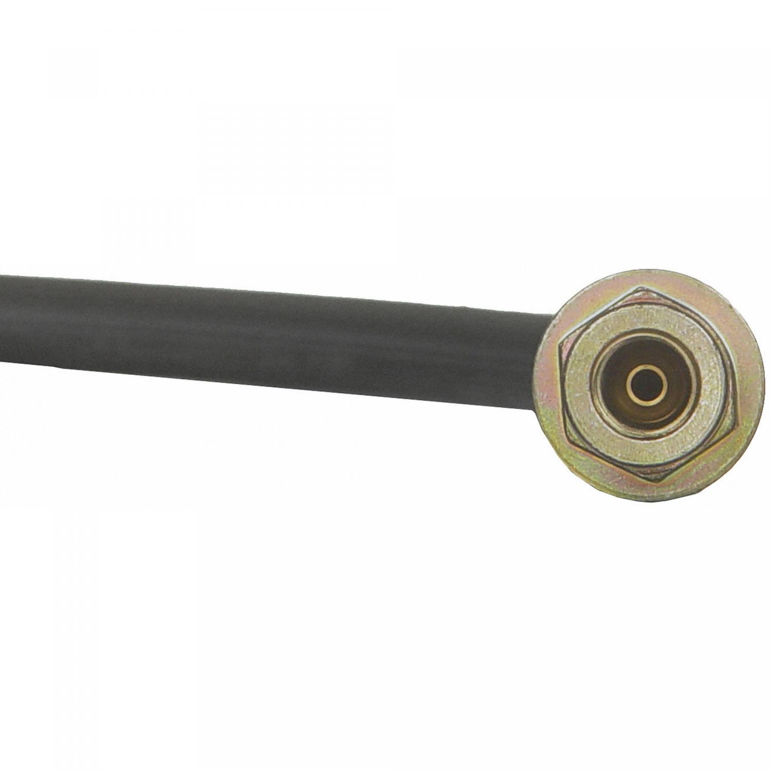 Wagner Brake BH100771 - Brake Hydraulic Hose Wagner Brake BH100771 Brake Hydraulic Hose product image 1 of 2