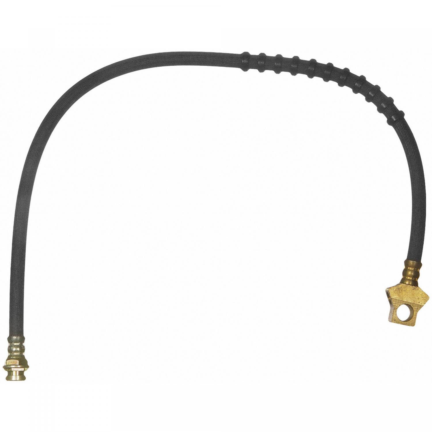 Wagner Brake BH100771 - Brake Hydraulic Hose Wagner Brake BH100771 Brake Hydraulic Hose product image 2 of 2