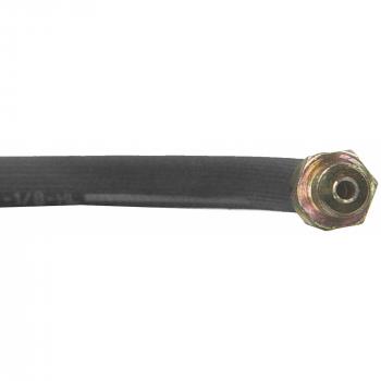 1973 Mercury Capri Brake Hydraulic Hose Front Wagner Brake BH100783 image 1 of 2