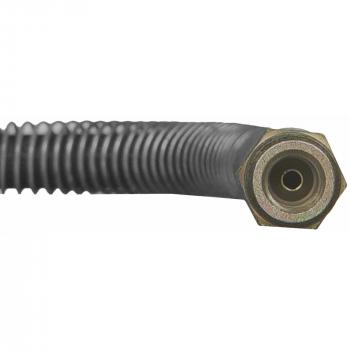 1976 Mazda Rotary Pickup Brake Hydraulic Hose Front Wagner Brake BH100786 image 1 of 2