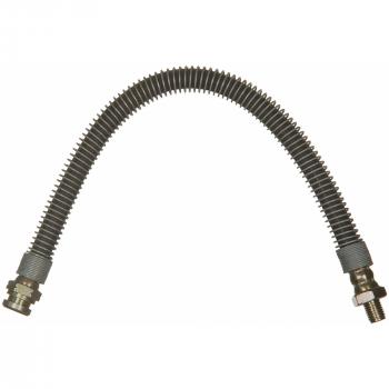 1976 Mazda Rotary Pickup Brake Hydraulic Hose Front Wagner Brake BH100786 image 2 of 2
