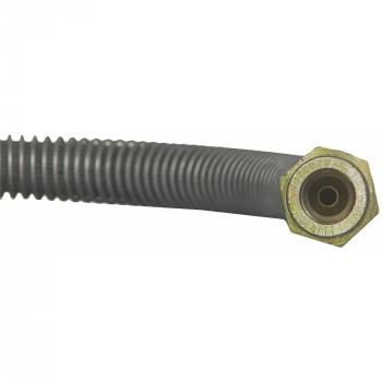 1981 Subaru Brat Brake Hydraulic Hose Rear Wagner Brake BH100911 image 1 of 2