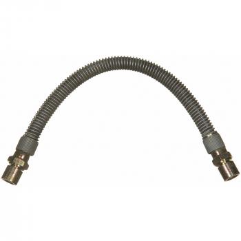 1981 Subaru Brat Brake Hydraulic Hose Rear Wagner Brake BH100911 image 2 of 2