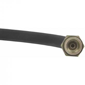 1981 Mazda GLC Brake Hydraulic Hose Front Wagner Brake BH100950 image 1 of 2
