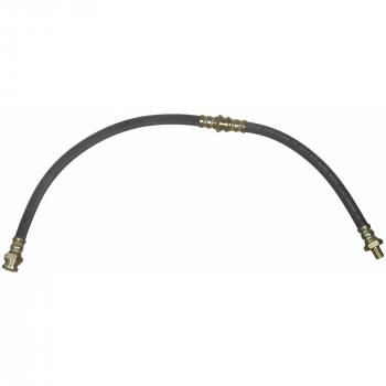 1981 Mazda GLC Brake Hydraulic Hose Front Wagner Brake BH100950 image 2 of 2