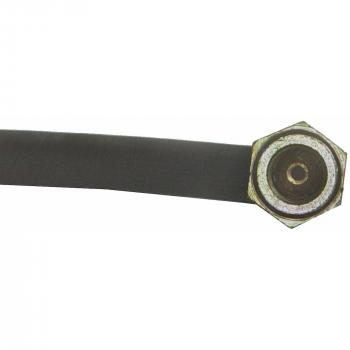 1981 Mazda GLC Brake Hydraulic Hose Rear Wagner Brake BH100959 image 1 of 2