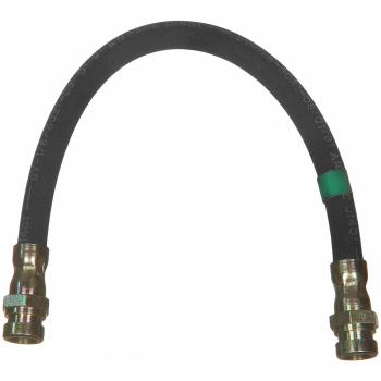 1981 Mazda GLC Brake Hydraulic Hose Rear Wagner Brake BH100959 image 2 of 2