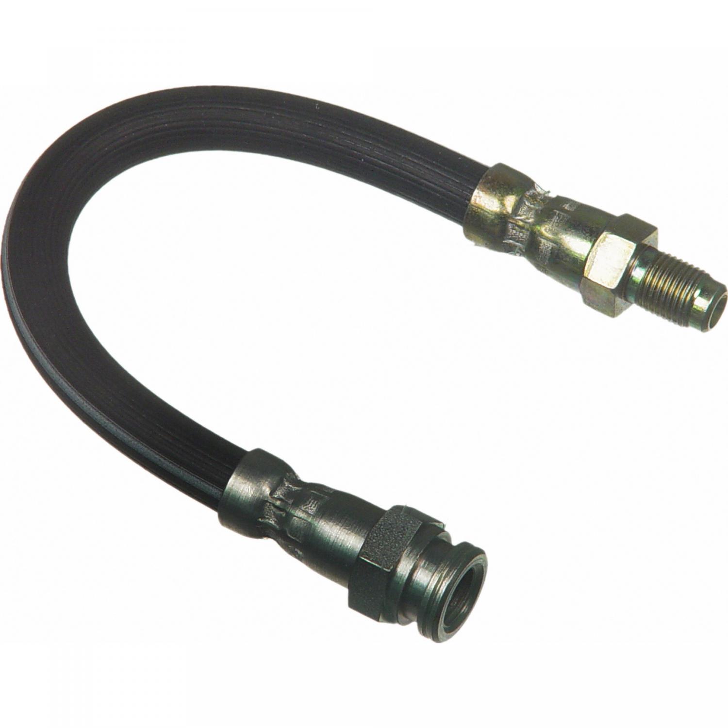 Wagner Brake BH100979 Brake Hydraulic Hose product image 1 of 1