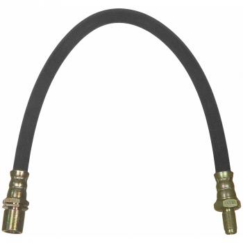 1980 Toyota Cressida Brake Hydraulic Hose Rear Wagner Brake BH101304 image 2 of 2