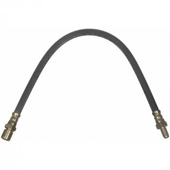 1983 Toyota Pickup Brake Hydraulic Hose Rear Wagner Brake BH101305 image 2 of 2