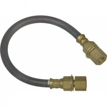 1979 Toyota Corona Brake Hydraulic Hose Front Wagner Brake BH101306 image 1 of 1