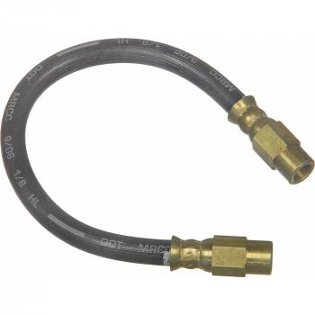 1984 Volvo DL Brake Hydraulic Hose