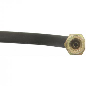 1980 Chevrolet LUV Brake Hydraulic Hose Front Wagner Brake BH102162 image 1 of 2