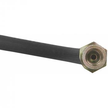 1980 Chevrolet LUV Brake Hydraulic Hose Front Wagner Brake BH102163 image 1 of 2