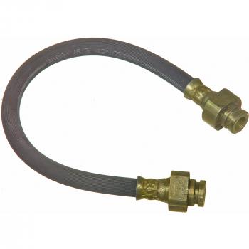 1982 Nissan 720 Brake Hydraulic Hose Front Left Wagner Brake BH102186 image 1 of 1