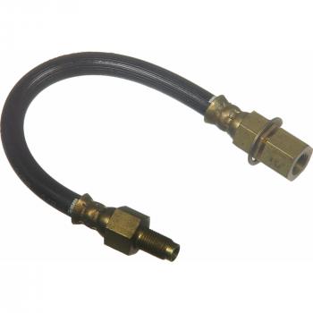 1981 Toyota Celica Brake Hydraulic Hose Rear Outer Wagner Brake BH102204 image 1 of 1