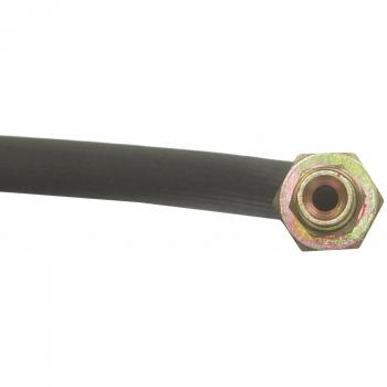 1981 GMC C7000 Brake Hydraulic Hose Rear Wagner Brake BH102235 image 1 of 2