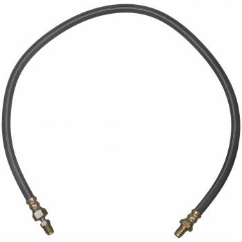 1981 GMC C7000 Brake Hydraulic Hose Rear Wagner Brake BH102235 image 2 of 2