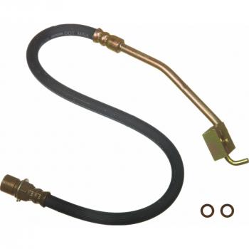 1977 Ford F-250 Brake Hydraulic Hose Front Left Wagner Brake BH102241 image 1 of 1