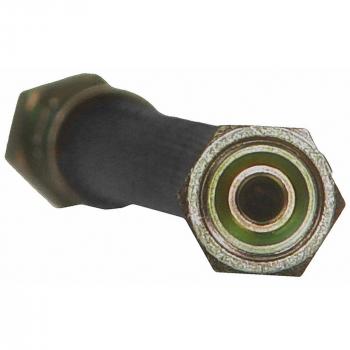 1982 GMC C5000 Brake Hydraulic Hose Front Wagner Brake BH102328 image 1 of 2