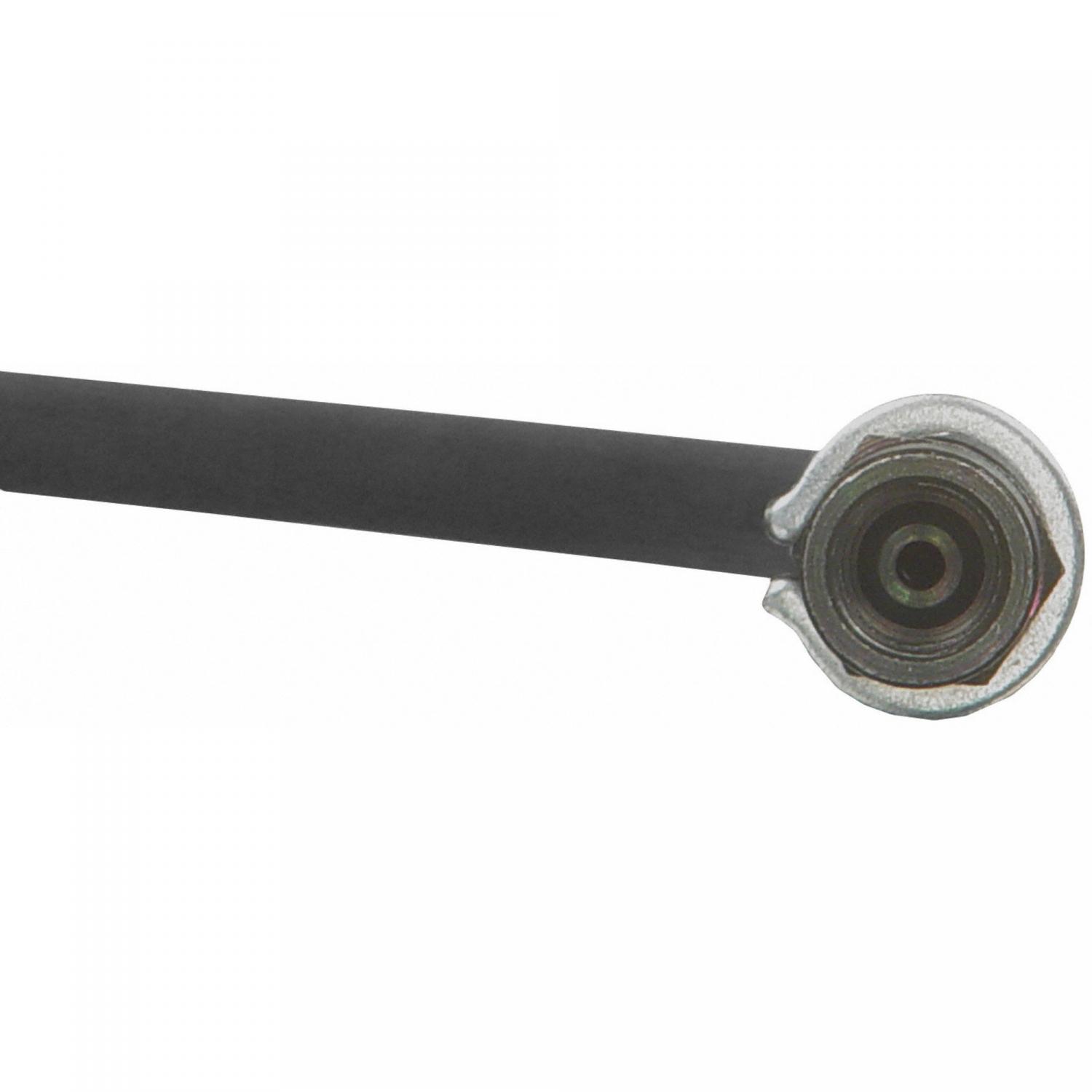 Wagner Brake BH102336 - Brake Hydraulic Hose Wagner Brake BH102336 Brake Hydraulic Hose product image 1 of 2