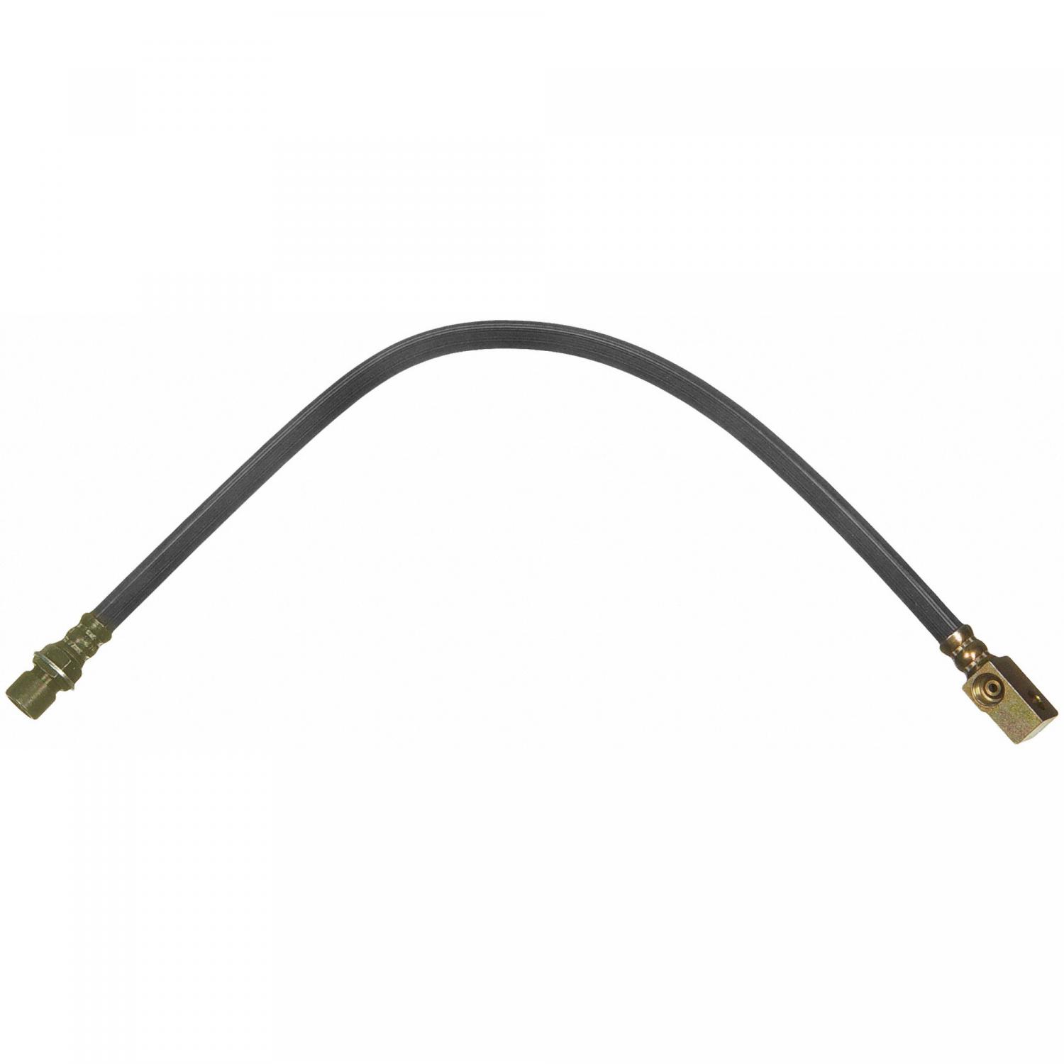 Wagner Brake BH102336 - Brake Hydraulic Hose Wagner Brake BH102336 Brake Hydraulic Hose product image 2 of 2