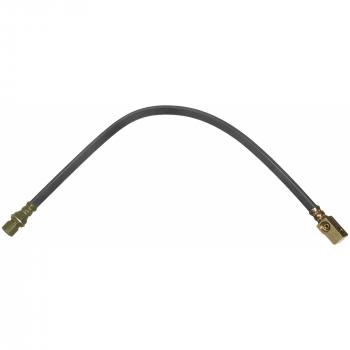 1990 GMC C7000 Brake Hydraulic Hose Rear Wagner Brake BH102336 image 2 of 2